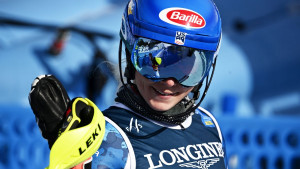Nevjerovatan rezultat Mikaele Shiffrin