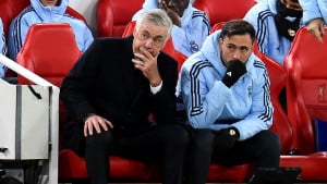 Ancelotti je izgubio kontrolu nad ekipom, novi trener čeka odluku: "Rekli su mu da bude spreman"
