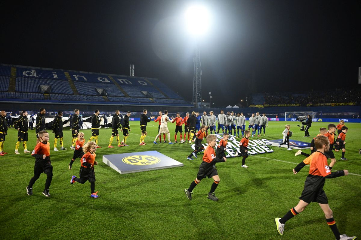 Sprema se spektakularan transfer na Maksimiru!