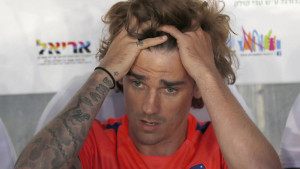 Nestvarna dešavanja oko transfera Griezmanna: Papiri stigli minut prije kraja prelaznog roka