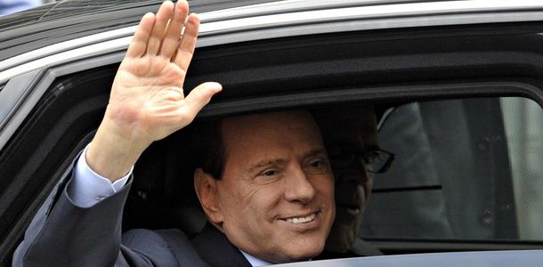 Berlusconi: Doveo bih Ronalda za razumnu cijenu