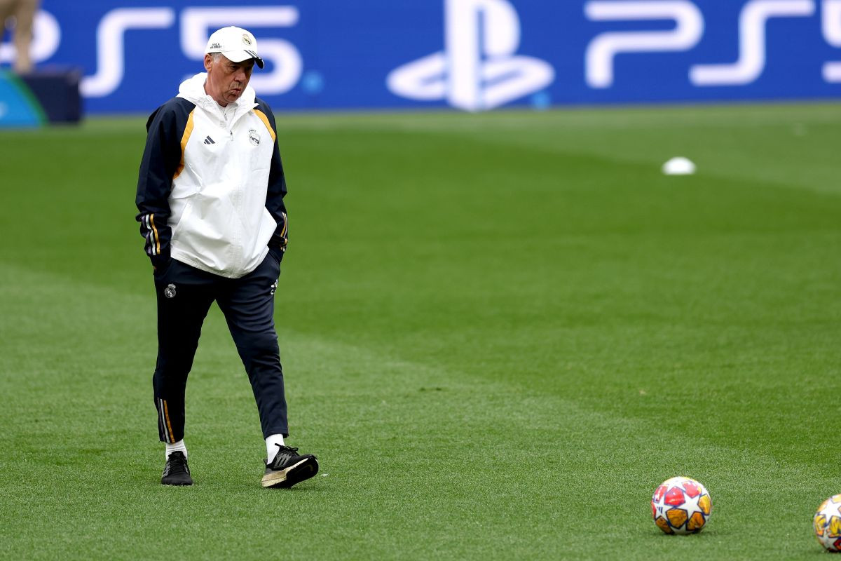 Ma, kakvi Endrick i Mbappe: Real ima 'čudovište', svakim danom je sve bolji, saigrači se čudom čude Ma, kakvi Endrick i Mbappe: Real ima 'čudovište', svakim danom je sve bolji, saigrači se čudom čude