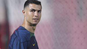 Cristiano Ronaldo izabrao novi klub, plata 761 euro po minuti