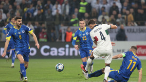Nakon Engleske fudbalska reprezentacija BiH igra protiv četverostrukog svjetskog prvaka