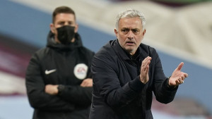 Mourinho dovodi fudbalera koji je odbio Romu prije nekoliko godina