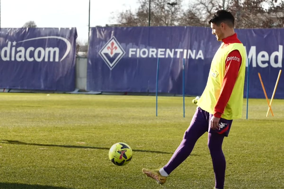 Josip Brekalo kao da je jojo loptica! Ništa od Modrih, Fiorentina Hrvata šalje u veći klub od Dinama