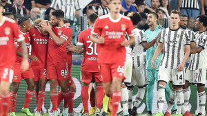Da pobijedite Juventus dovoljno je da samo dođete na utakmicu