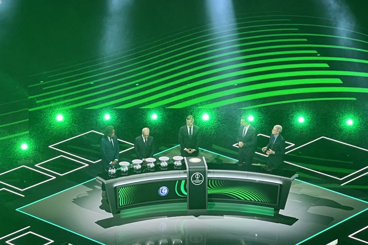 Noć prije žrijeba UEFA ih izbacila iz takmičenja: "Naš klub ništa nije dobio, sve smo sami stekli" Noć prije žrijeba UEFA ih izbacila iz takmičenja: "Naš klub ništa nije dobio, sve smo sami stekli"