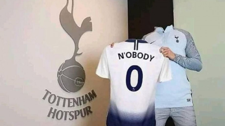 Tottenham prvi tim u historiji Premiershipa koji u sezoni nije potrošio ni funtu na pojačanja