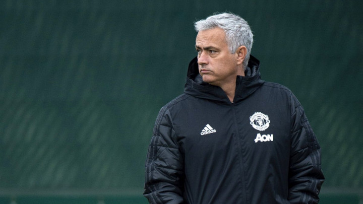 Čudan obrat situacije: Mourinho se vraća u Englesku?