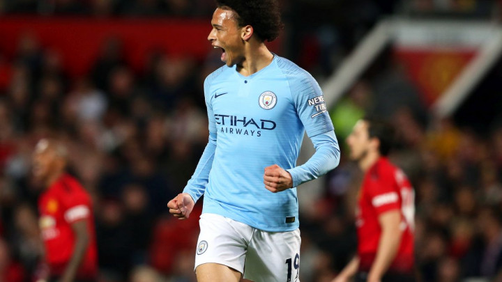 Salihamidžić i Bayern su uspjeli: Stiže Leroy Sane!