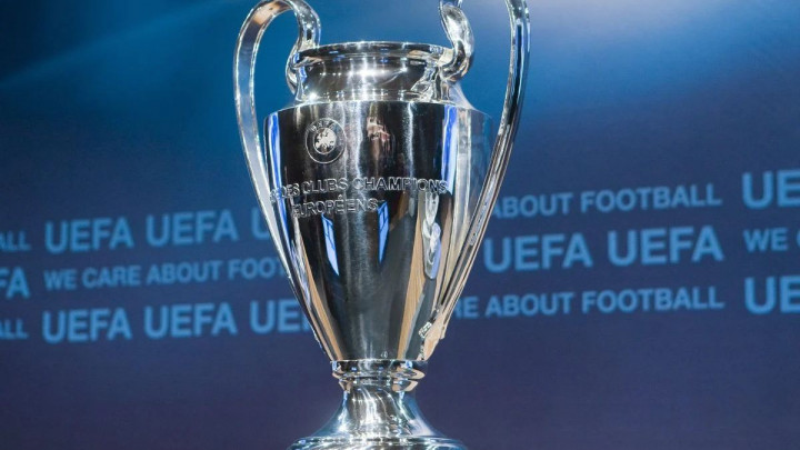 UEFA donijela odluku: Poznato gdje će se igrati preostali mečevi osmine finala LP i EL