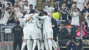 Valverde "probio" Oblaka, a otpisani dokrajčio Atletico: Real protiv Barcelone za trofej!