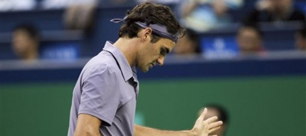 Federer prestigao Đokovića