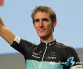 Andy Schleck dobio 18. etapu Andy Schleck dobio 18. etapu