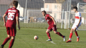 "Zašto nisam igrao? Pitajte neke ljude u FK Sarajevo"
