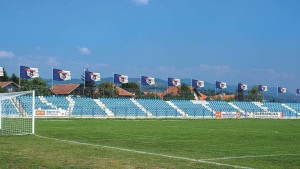 NK Vitez obradovao navijače pred duel protiv Olimpika
