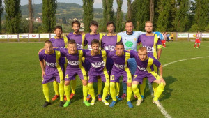 Rezervista Muharemović za pobjedu Bosne nad TOŠK-om