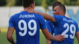 Bivši napadač Čelika briljira u Sjevernoj Makedoniji