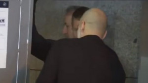 Nasmijana zvijezda Reala uhvaćena u razgovoru s Guardiolom: Šta bi ovo moglo da znači?