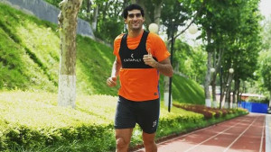 Fellaini se oporavio od koronavirusa i nakon dva mjeseca počeo trenirati