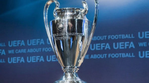 UEFA donijela odluku: Poznato gdje će se igrati preostali mečevi osmine finala LP i EL