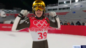 Fenomenalan dan za Sloveniju: Imaju olimpijsku prvakinju i bronzanu medalju