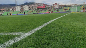 Velike promjene u Akademiji FK Sarajevo