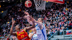 Antologijska, nestvarna, utakmica u Bratislavi: Mogli smo vidjeti sportsku senzaciju stoljeća