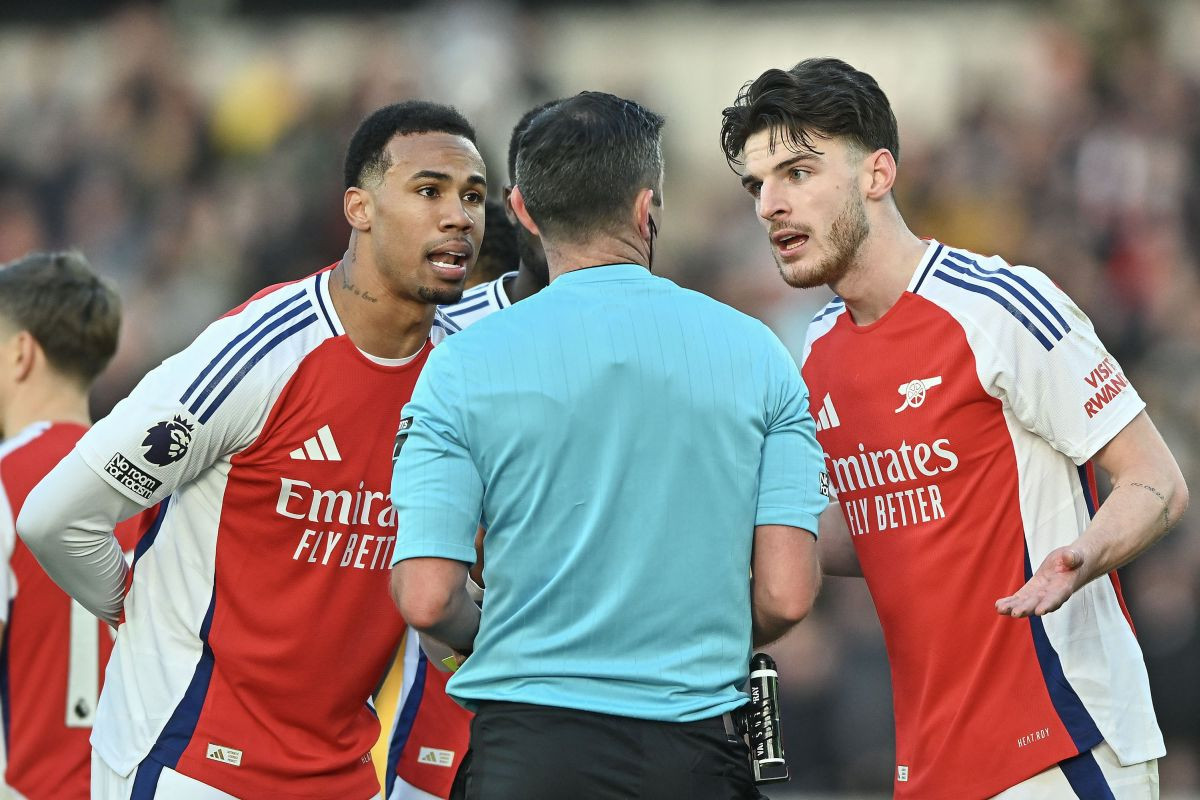 Arsenal "nekako" slavio kod Wolverhamptona, Liverpool siguran protiv Ipswicha