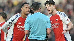 Arsenal "nekako" slavio kod Wolverhamptona, Liverpool siguran protiv Ipswicha