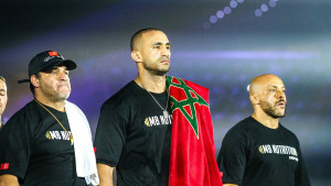 Badr Hari još jednom i nikad više!