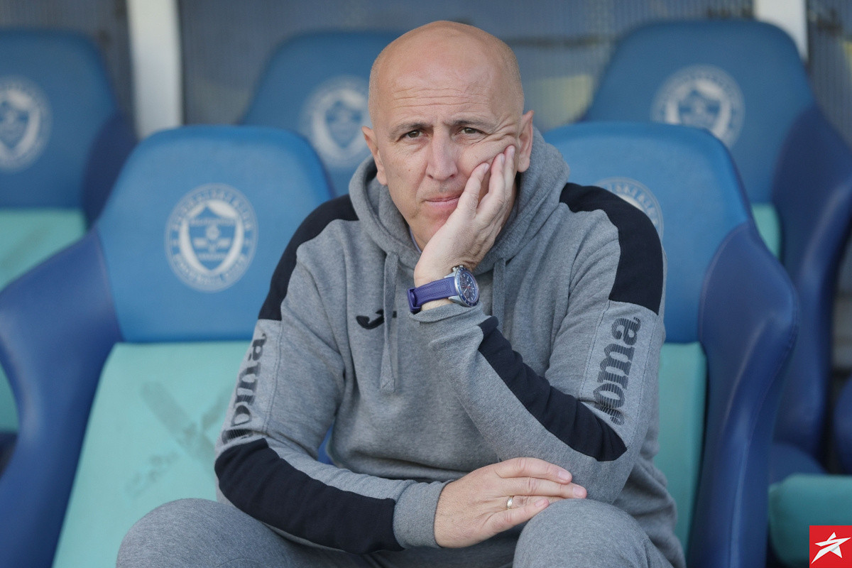 Damir Obad podnio neopozivu ostavku Damir Obad podnio neopozivu ostavku