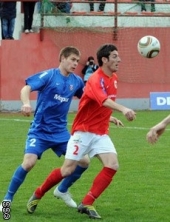 Projekt "Derbi kola" više ne postoji
