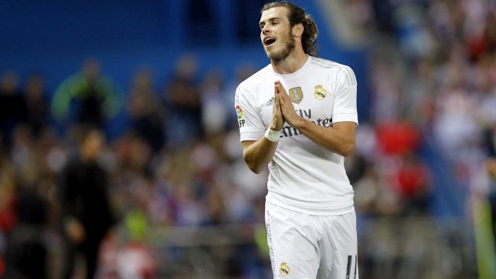 Bale ne obraća pažnju na Benitezove upute