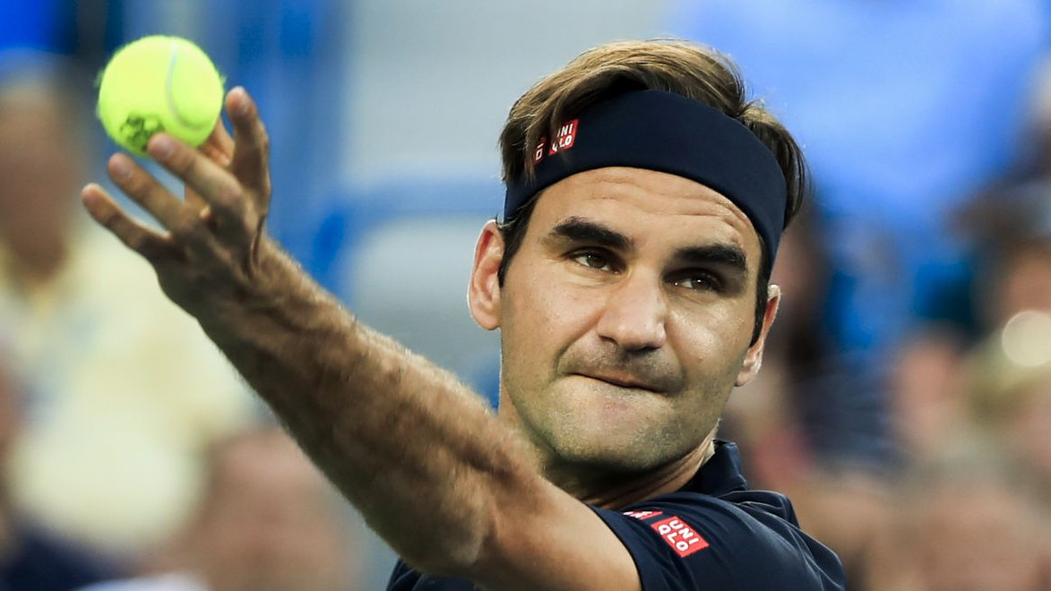 Federer nakon pobjede: Plan igre je bio jasan - tenis na brzinu