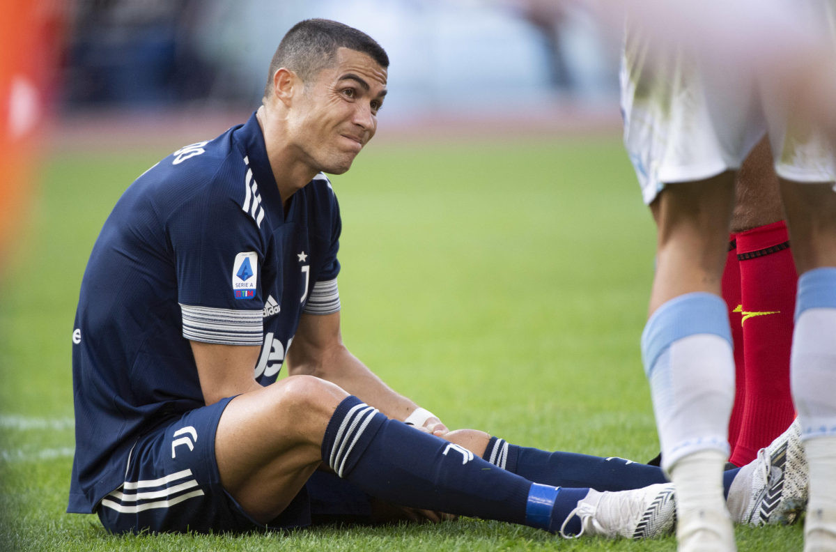 "Imamo dovoljno novca da kupimo Ronalda"