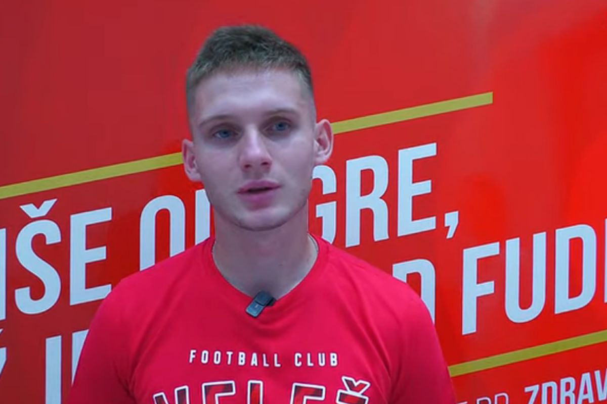 Bjelorus se nije snašao u Mostaru: Sporazumni raskid Veleža i Oreshkevicha Bjelorus se nije snašao u Mostaru: Sporazumni raskid Veleža i Oreshkevicha