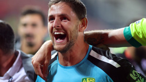AEK u problemu, razlog Kenan Pirić