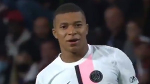 Rijetko se viđa bahatost kakvu je pokazao Kylian Mbappe