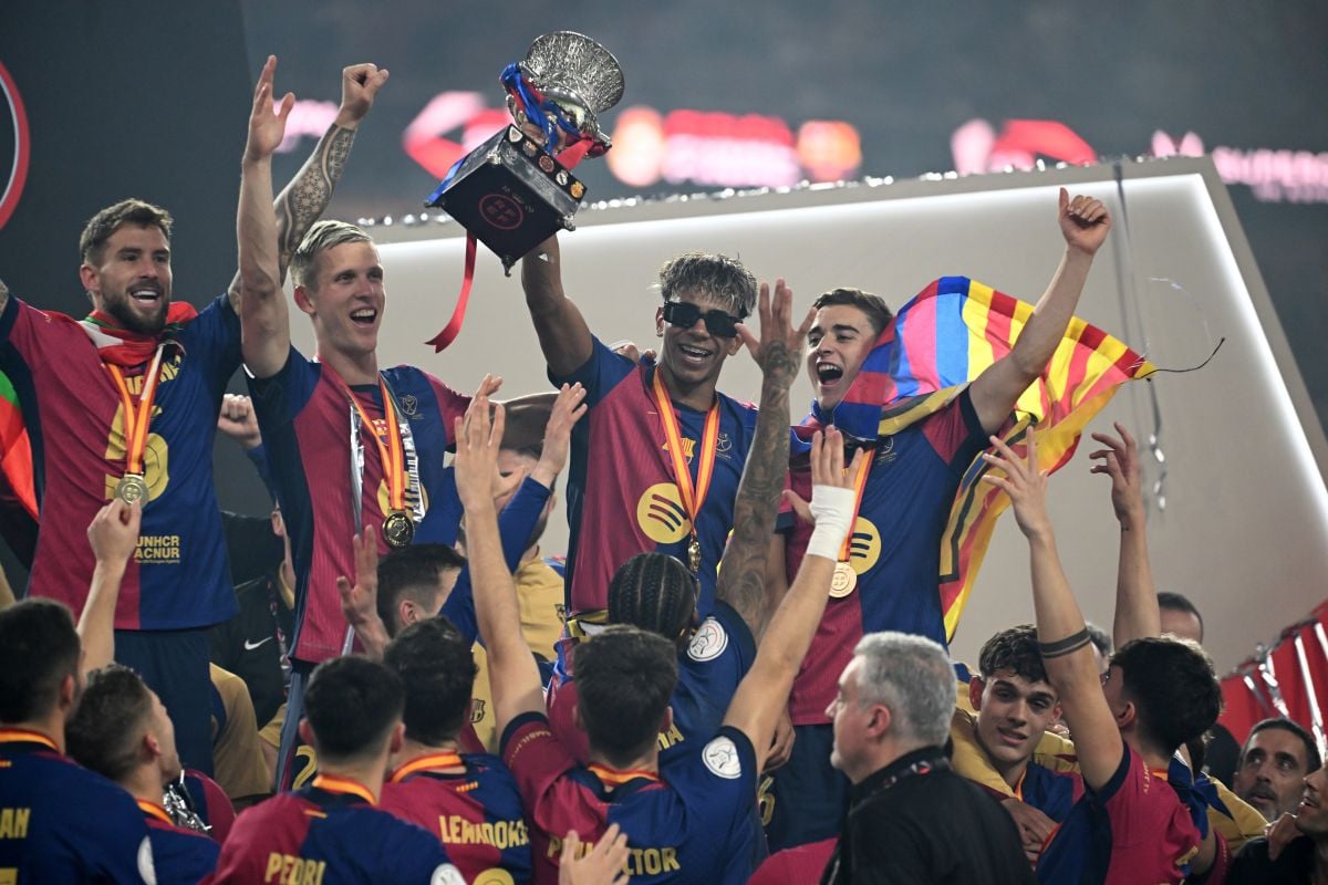 Transfer Neymara je ništa šta PSG sprema da uradi Barceloni, to bi Katalonce bacilo na koljena