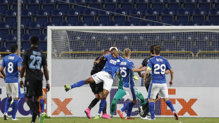Lazio prokockao pobjedu, poraz Fiorentine