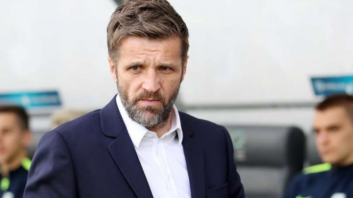Igor Bišćan novi trener Rijeke, navijači ga već tjeraju