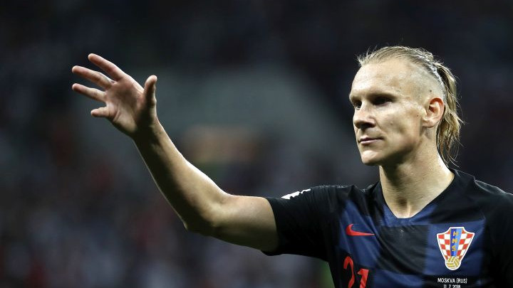 Domagoj Vida od januara u Premiershipu
