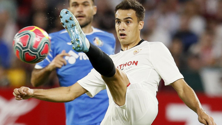 Sevilla u drugom poluvremenu slomila Getafe
