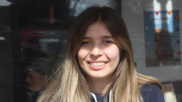 Mostarska GI Jane: Golmanica HRK Katarina koja sanja vojničku odoru