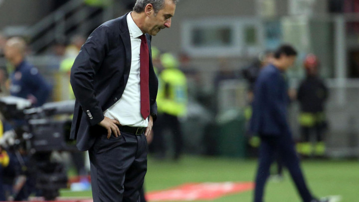 Giampaolo spreman preuzeti Torino