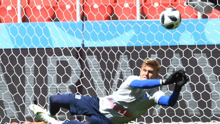 Arsenal dogovorio dolazak golmana