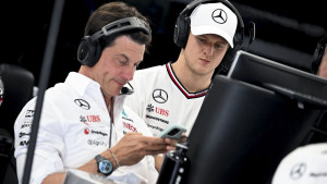 Veliko iznenađenje: Mick Schumacher već od naredne sedmice ponovo u bolidu Formule 1?