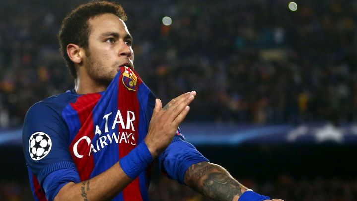 Pique otkrio sudbinu Neymara